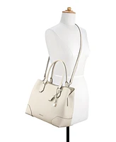 Nine West Brooklyn Jet Set Satchel Bag