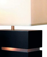 Nova of California Zen 19" Switch Table Lamp
