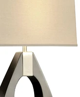 Nova of California Pearson 30" Switch Table Lamp