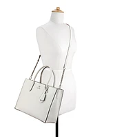 Nine West Siera Triple Shopper Bag