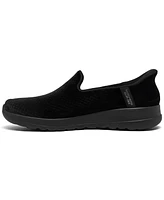 Skechers Women's Slip-ins: Go Walk Joy - Aly Walking Sneakers from Finish Line