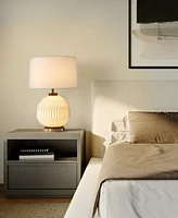 Nova of California Moraga 24" Switch Table Lamp