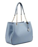 Nine West Designer Annadale Carryall Shoulder Bag