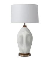 Nova of California Santa Clara 28" Switch Table Lamp