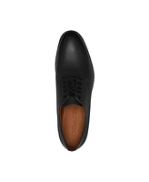 Coach Men's Davi Derby Lace Up Shoe