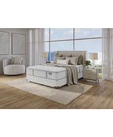 Hotel Collection by Aireloom Anniversary Latex Luxury Firm Mattress