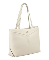 Nine West Erina Triple Compartment Tote Bag