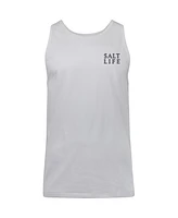 Mens Salt Life Dawn Departure Tank