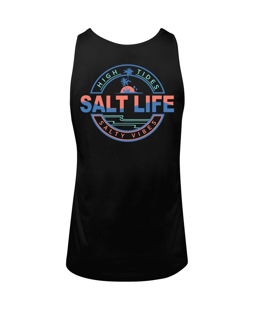 Salt Life Men's Paradise Point Tank