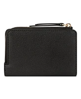 Nine West Lockup Card Case Wallet