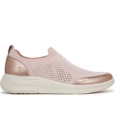 BZees Women's Timeless X-Training Inspired Washable Sneakers