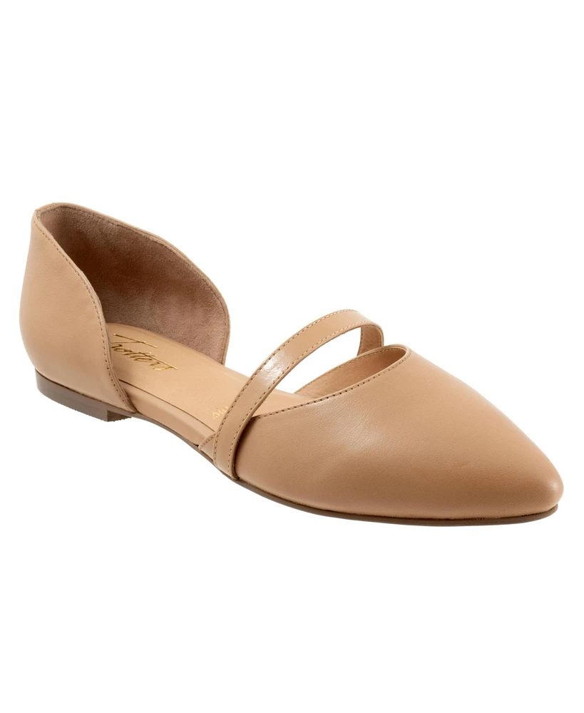 Trotters Emory Flat
