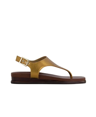 Bernardo Footwear Concord Wedge Sandal
