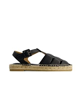 Bernardo Footwear Monri Fisherman Sandal