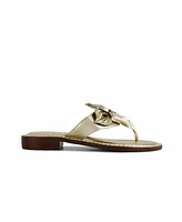 Bernardo Footwear Taormina Thong Sandal