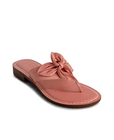 Bernardo Footwear Taormina Thong Sandal