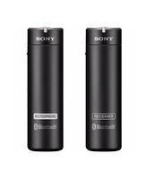 Sony Ecm-AW4 Bluetooth Wireless Microphone System