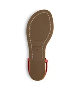 Bernardo Footwear Hercu T-Strap Sandal