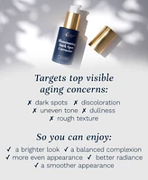 City Beauty Illuminating Dark Spot Corrector, 1 Fl Oz/30 Ml