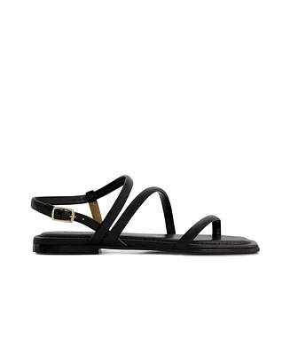 Bernardo Footwear Odessa Flat Sandal