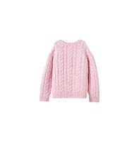 Cotton On Girls Little/Big Bailey Jumper