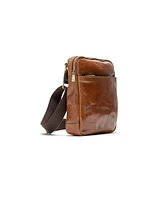 Rodd & Gunn Men's Cambridge Crossbody Satchel