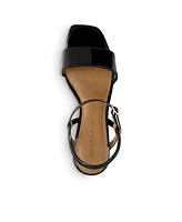 Bernardo Canto Platform Sandal