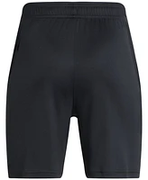 Under Armour Big Boys Tech Moisture-Wicking Quick-Dry Shorts