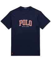 Polo Ralph Lauren Men's Big & Tall Logo Jersey T-Shirt