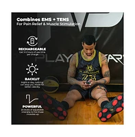 PlayMakar Sport Muscle Stimulator