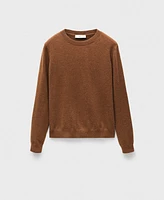 Mango Women's Cashmere Sweater