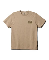 Quiksilver Men's Free Bird Short Sleeve T-Shirt