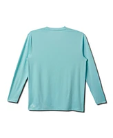 Quiksilver Men's Everyday Surf Long Sleeve Tee