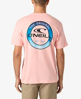 O'Neill Men's Coin Flip Tee