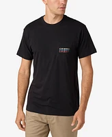 O'Neill Men's Triple Stack Pocket Tee