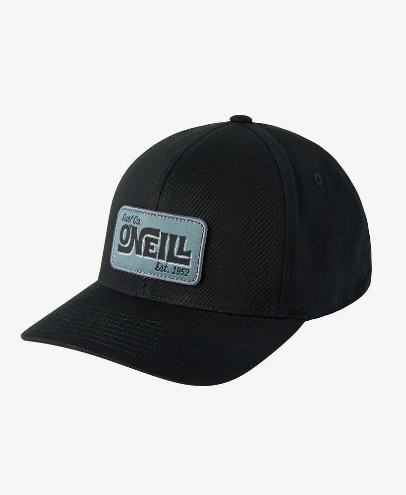 O'Neill Men's Horizons Hat