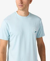 O'Neill Men's Traveler Upf Short Sleeve T-shirt