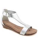 Kenneth Cole Reaction Women's Great Gal Wedge Sandals