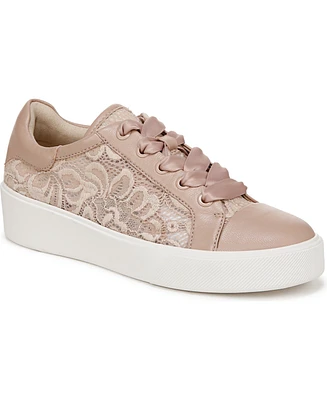 Naturalizer Women's Morrison 3.1 Lace-Up Sneakers