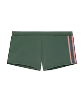 Hom Usa Men's Swim Boxer Briefs