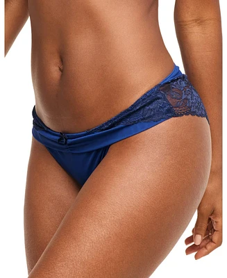 Adore Me Women's Clairabelle Bikini Panty