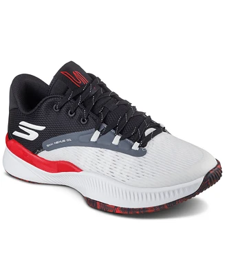 Skechers Men's and Women's Skx Nexus Basketball Sneakers from Finish Line