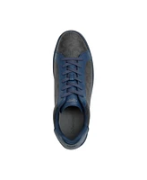 Coach Men's High Line Signature Canvas Sneaker