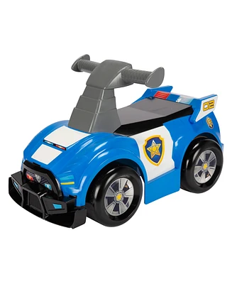 Paw Patrol Movie Wee Racer Chase Cruiser