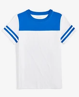 Epic Threads Little Boys Colorblocked T-Shirt, Exclusively at Macy's