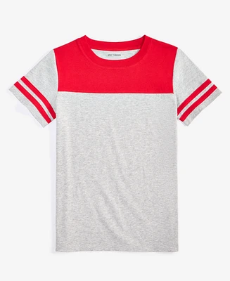 Epic Threads Little Boys Colorblocked T-Shirt, Exclusively at Macy's