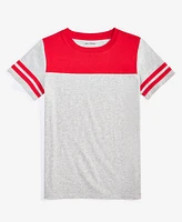 Epic Threads Little Boys Colorblocked T-Shirt, Exclusively at Macy's