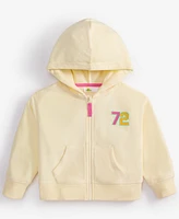 Epic Threads Toddler Girl Beach Expert Zip-Up Hoodie, Exclusively at Macy's