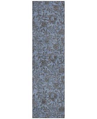 Addison Chantille ACN771 2'3''x7'6'' Runner Area Rug