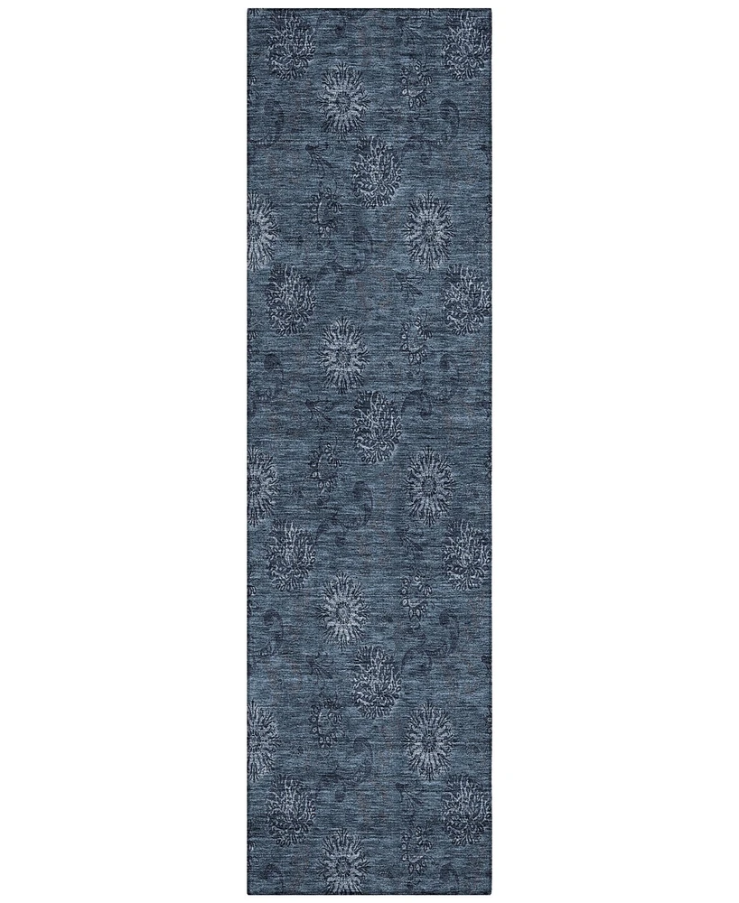 Addison Chantille ACN788 2'3''x7'6'' Runner Area Rug